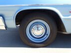 Thumbnail Photo 25 for 1964 Chevrolet Bel Air